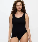 Koszulki i topy damskie - Koszulka damska Triumph Feel Of Cotton Tank Top 36 - miniaturka - grafika 1