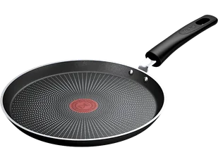 Patelnia do naleśników TEFAL Force C2923853 25 cm - Patelnie - miniaturka - grafika 1