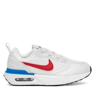Buty dla chłopców - Sneakersy Nike DC9318-104 Biały - miniaturka - grafika 1