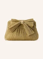 Torebki damskie - Loeffler Randall Torebka Rayne gold - miniaturka - grafika 1