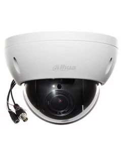 Dahua technology KAMERA AHD HD-CVI HD-TVI PAL SZYBKOOBROTOWA ZEWNĘTRZNA SD22204-GC-LB 1080p 2.7&amp;nbsp; 11&amp;nbsp;mm SD22204-GC-LB - Kamery do monitoringu - miniaturka - grafika 1