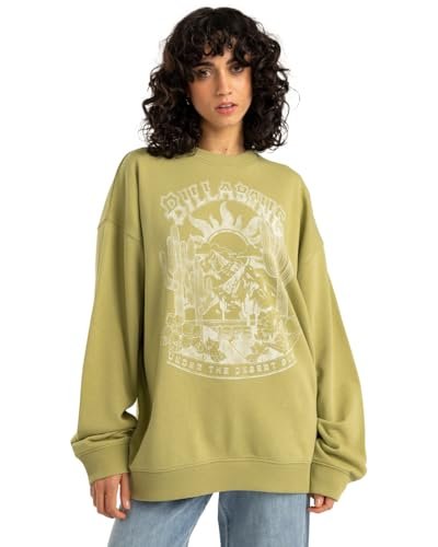 BILLABONG Damska bluza Ride in (1 szt.)