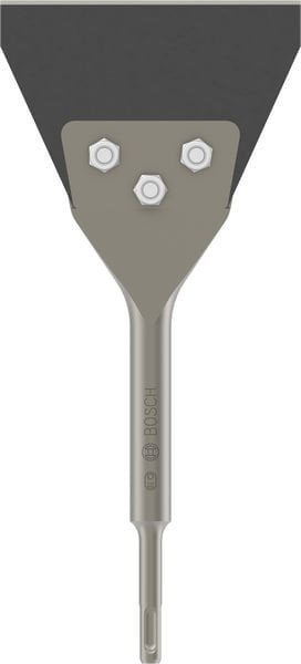 Bosch DŁUTO PŁASKIE SDSPLUS FS 130X290