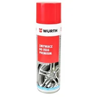Środki do podłóg i mebli - WURTH ZMYWACZ DO FELG ALUMINIOWYCH PREMIUM mocny - miniaturka - grafika 1