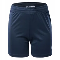 Spodenki damskie - Dziecięce Spodenki Szorty Sportowe Masi Martes 116 - miniaturka - grafika 1