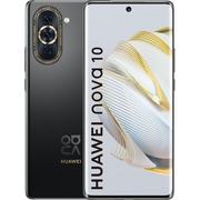 Telefony komórkowe - Huawei Nova 10 8GB/128GB Dual Sim Czarny - miniaturka - grafika 1