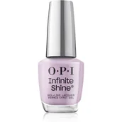 Lakiery do paznokci - OPI Infinite Shine Silk lakier do paznokci z żelowym efektem Last Glam Standing 15 ml - miniaturka - grafika 1