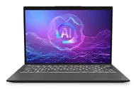 Laptopy - MSI Prestige 13 AI+ Evo A2VMG-009 Intel Core Ultra 7 258V 13.3" 2.8K 32 GB LPDDR5x-SDRAM 1 TB SSD Wi-Fi 7 (802.11be) Windows 11 Home Szary - miniaturka - grafika 1