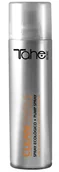 Kosmetyki do stylizacji włosów - Tahe Botanic Clean Fixative, lakier do włosów z keratyną, ultra strong, 250ml - miniaturka - grafika 1