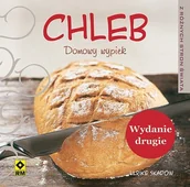 Ciasta, desery, wypieki - Chleb. Domowy wypiek - miniaturka - grafika 1