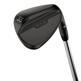 Ping S159 Black Wedge kij golfowy - Golf - miniaturka - grafika 1
