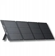 Ładowarki do telefonów - Ładowarka solarna Bluetti BLUETTI Salokams 200W 20 5 V OCV 26 1 V panel słoneczny do elektrowni MC4 - miniaturka - grafika 1