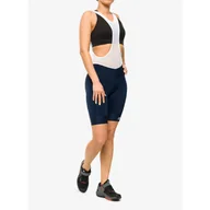 Spodenki rowerowe - Spodenki rowerowe damskie POC Pure Bib Shorts VPDs - miniaturka - grafika 1