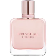 Wody i perfumy damskie - Givenchy IRRESISTIBLE ROSE VELVET Woda perfumowana 35 ml - miniaturka - grafika 1