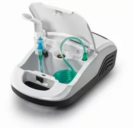 Inhalatory i akcesoria - LITTLE DOCTOR Inhalator tlokowy LD-210C LITDOC-INH LD210C - miniaturka - grafika 1