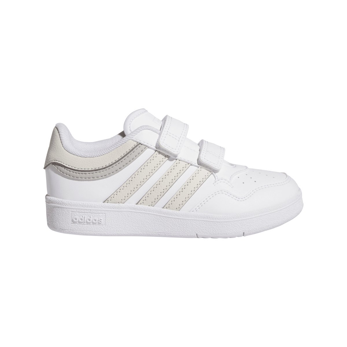Buty dziecięce ADIDAS HOOPS 4.0 CF C 30