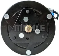 Akcesoria do klimatyzacji i ogrzewania - Sprężarka, klimatyzacja Mahle ACP 1130 000S - miniaturka - grafika 1