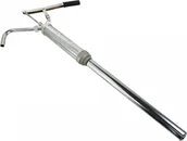 Pompy wodne - 116124 Pompa ręczna dźwigniowa - miniaturka - grafika 1