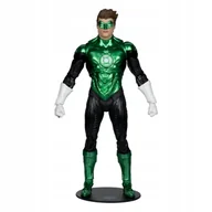 Figurki dla dzieci - Green Lantern (Hal Jordan) - Gold Label 18 cm - miniaturka - grafika 1