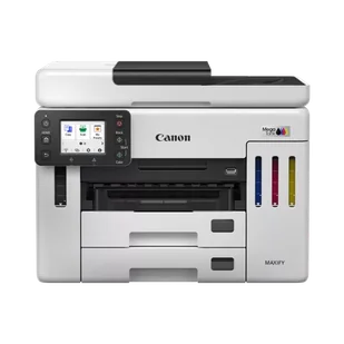 Canon MAXIFY GX7140 (6880C009AA) - Urządzenia wielofunkcyjne - miniaturka - grafika 1