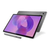 Tablety - Lenovo Tab K12 TB361FU ACC MediaTek Dimensity 6400 12.1" 8/128GB Arm Mali-G57 WiFi ZAGJ0464PL - miniaturka - grafika 1