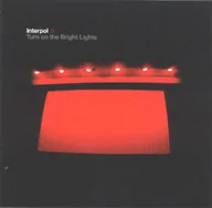Winyle - Turn On The Bright Lights - miniaturka - grafika 1