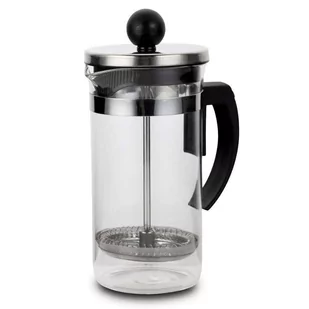 Zaparzacz Do Herbaty I Ziół French Press 600Ml Nava Acer 225-002 - Zaparzacze i kawiarki - miniaturka - grafika 1