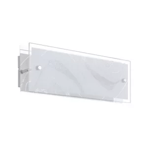 Italux Verso LED 7W kinkiet W29583F-7A - Lampy ścienne - miniaturka - grafika 1