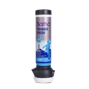 Odświeżacz, dezodorant do butów Bama Trainer Fresh 100 ml - Środki do obuwia i ubrań - miniaturka - grafika 1