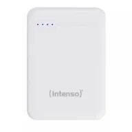 Powerbanki - Powerbank Intenso XS5000 5000mAh Biały - miniaturka - grafika 1