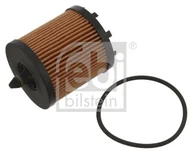 Filtry oleju - Filtr oleju Febi Bilstein 39762 - miniaturka - grafika 1
