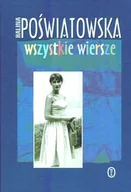 Poezja - Wszystkie wiersze - miniaturka - grafika 1