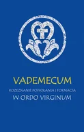 Religia i religioznawstwo - Vademecum. Rozeznanie powołania i formacja w ordo virginum - miniaturka - grafika 1