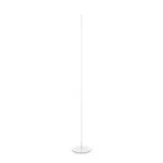 Lampy stojące - Ideal Lux Lampa podłogowa YOKO PT biała 258874 258874/IL - miniaturka - grafika 1