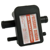 Akcesoria montażowe LPG - Mapsensor czujnik ciśnienia gazu AGIS ABS 4 BAR/T 10kOhm nowy typ - miniaturka - grafika 1