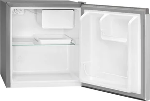 Lodówka Bomann KB 7245 Inox - Lodówki - miniaturka - grafika 3