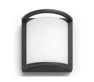 Lampy ogrodowe - Philips - LED Kinkiet zewnętrzny SAMONDRA LED/3,8W/230V IP44 - miniaturka - grafika 1