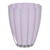 Pozostałe akcesoria do uprawy roślin - Waza flower fioletowa 17 x 13 cm - miniaturka - grafika 1