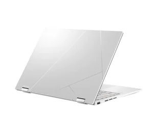 ASUS ZenBook 14 Flip UP3404VA i7-1360P/16GB/1TB/W11P OLED Dotyk Srebrny 36M - Laptopy 2w1 - miniaturka - grafika 8