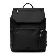 Plecaki - Gino Rossi 06A10818-1 Czarny - miniaturka - grafika 1