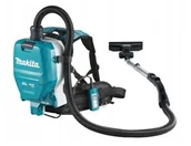 Plecaki - Odkurzacz Plecakowy Akum. 2x18V Makita DVC261ZX11 - miniaturka - grafika 1