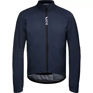 Kurtki męskie - GORE WEAR GORE WEAR Męska kurtka Torrent Orbit Blue XL 100817 - grafika 1