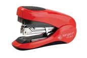 Zszywacze biurowe - Zszywacz Kangaro LE-45F,30-40 kartek czerwony - miniaturka - grafika 1