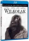 Thriller Blu-Ray - FILMOSTRADA Wilkołak (BD) Platinum Collection - miniaturka - grafika 1