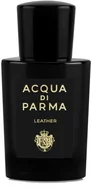 Wody i perfumy unisex - Acqua Di Parma Leather woda perfumowana spray 20ml - miniaturka - grafika 1