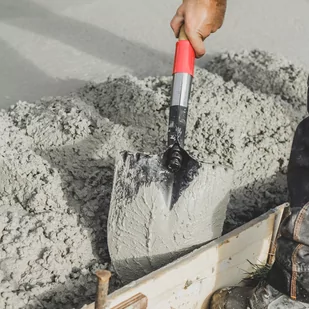 CAT Łopata J- Series D-Handle Round Point - Łopaty i widły - miniaturka - grafika 3