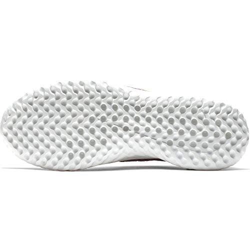 NIKE Rival (PS), Buty do biegania Dziewczyny, Wielobarwny Violet Dust Mtlc Gold Star Night Purple 500, 31 EU