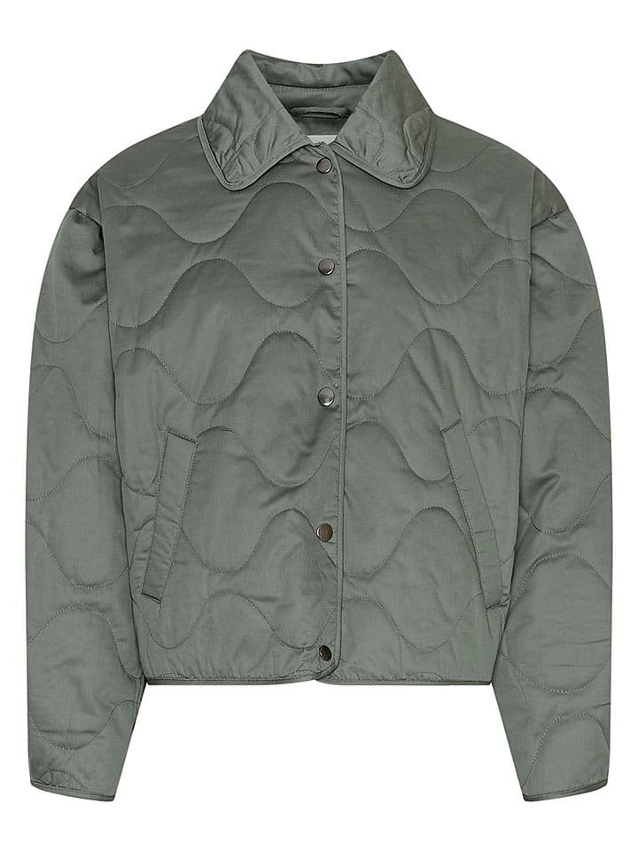 MOSS COPENHAGEN Kurtka pikowana 