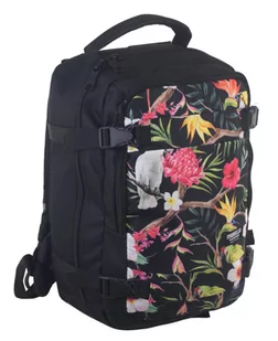 Plecak podróżny 40x20x25 Premium do samolotu polski RYANAIR Bagaż podręczny - Akcesoria podróżnicze Plecak podróżny 40x20x25 Premium do samolotu polski RYANAIR Bagaż podręczny - Akcesoria podróżnicze - miniaturka - grafika 1