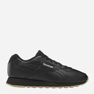 Męskie buty sportowe Reebok Glide 100010030 41 (8.5US) 26.5 cm Czarne (4066748714001) - Buty sportowe męskie - miniaturka - grafika 1